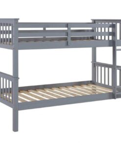 Alternative view of T2500 bunk bed