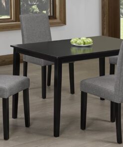 T3106/250 5pc Dinette Set