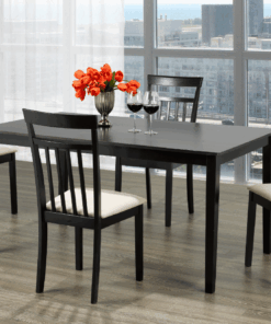 T3106 5 Piece Dining Set