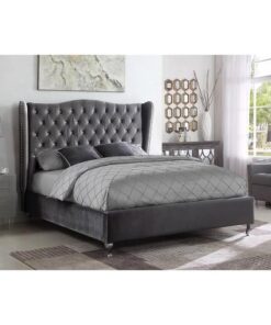 IF-5520 King Size Bed