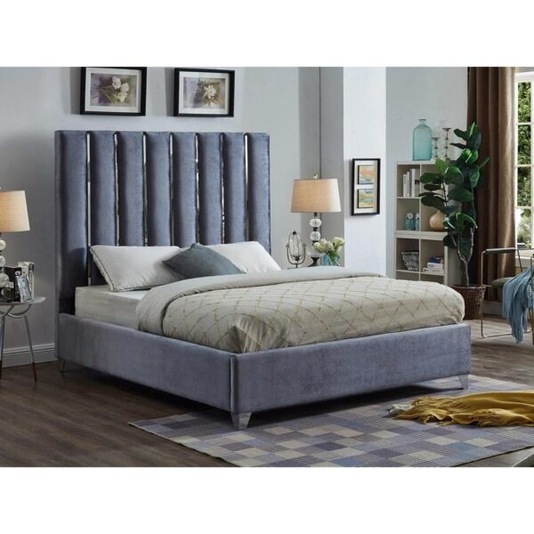 IF-5620 Queen Size Bed