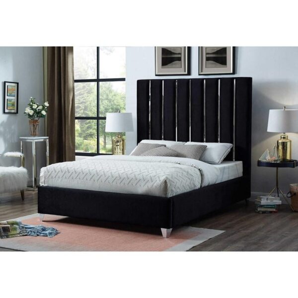IF-5621 King Size Bed