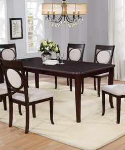 GL4689 7 piece dining set