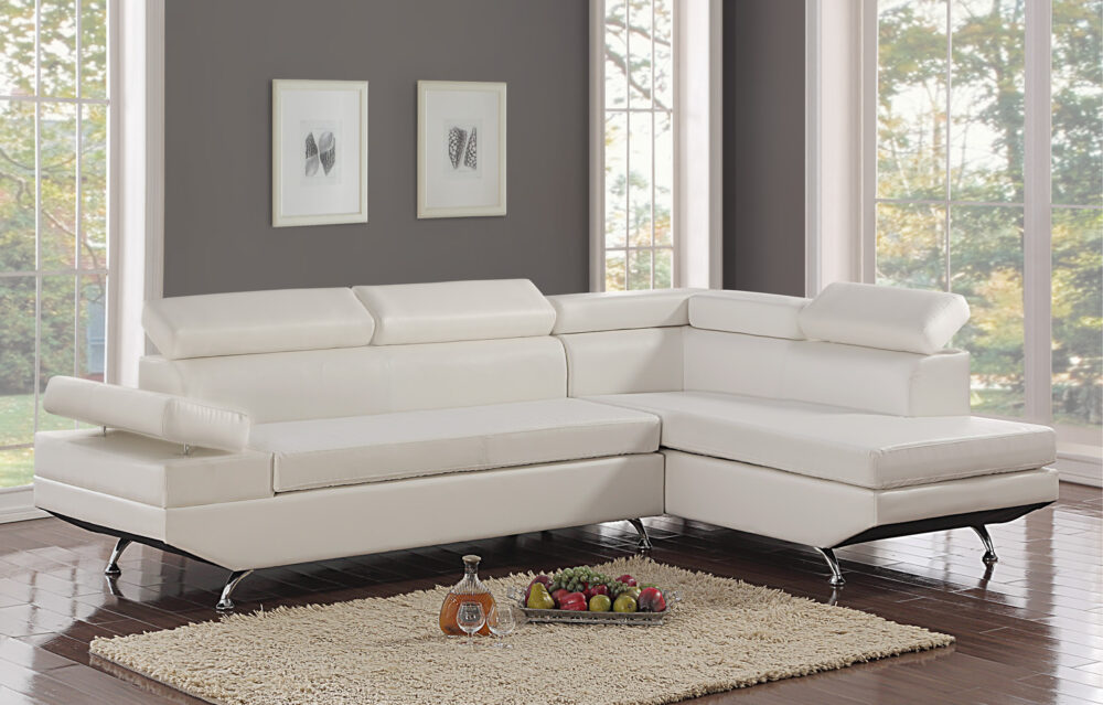 Sectional Sofa 2800