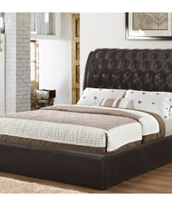 IF-186 King Size Bed