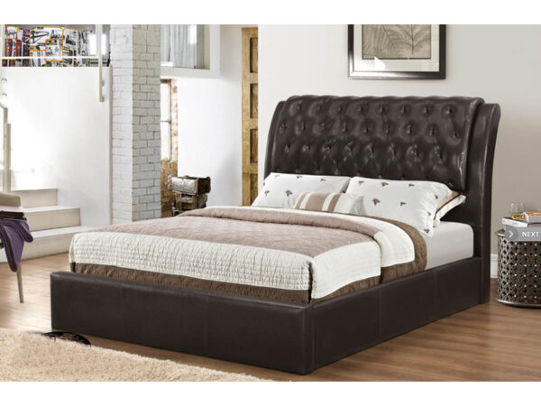 IF-186 King Size Bed