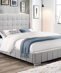 IF-5780 King Size Bed