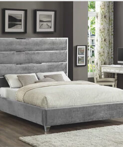 IF-5880 King Size Bed