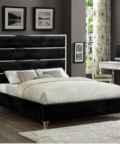 IF-5881 King Size Bed