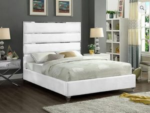IF-5882 King Size Bed