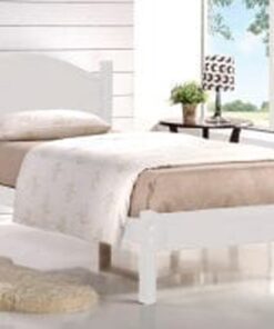 Single Size Bed T2342