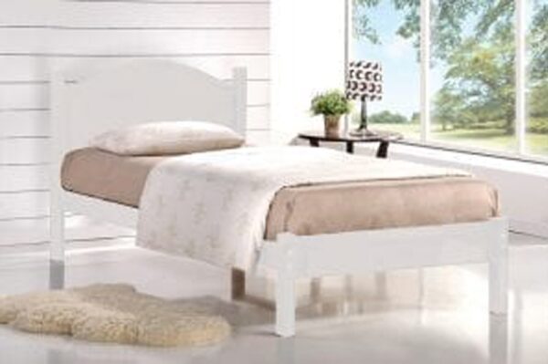 Single Size Bed T2342