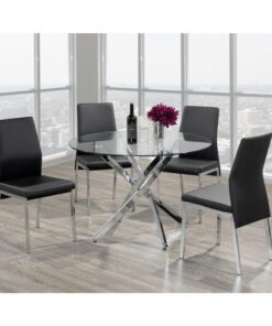 Brassex 5 piece F-647-1 MEREDITH KITCHEN SERIES