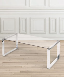 DAVID Coffee Table W GY-CT-10913B