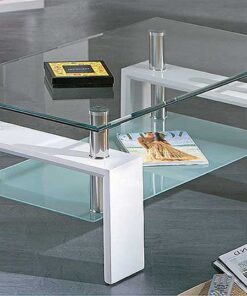 IF-2013 Coffee table