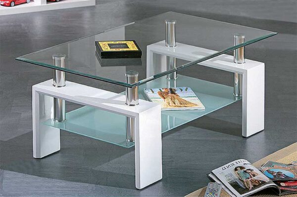 IF-2013 Coffee table