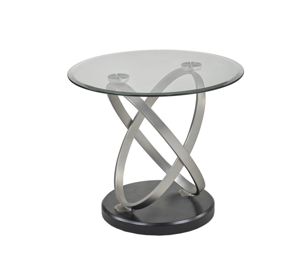 Alternative view of Brassex SIC275 CHANTAL End table