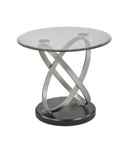 Alternative view of Brassex SIC275 CHANTAL End table