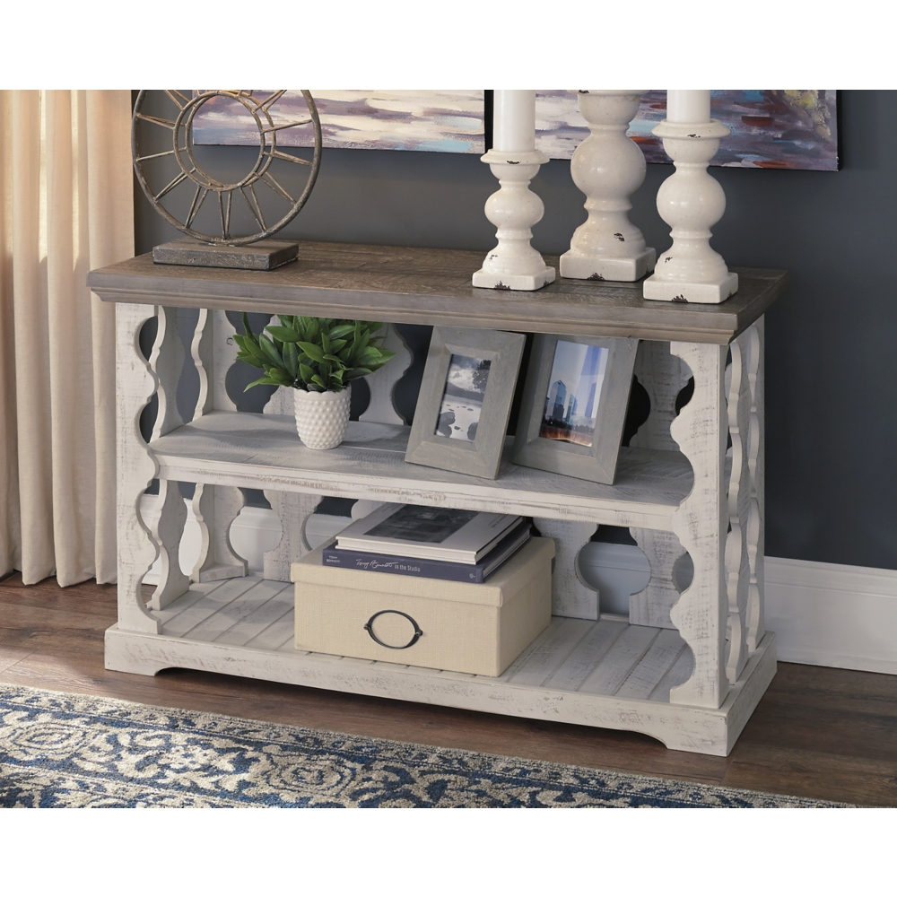 T814 Havalance Sofa table Furniture Trends