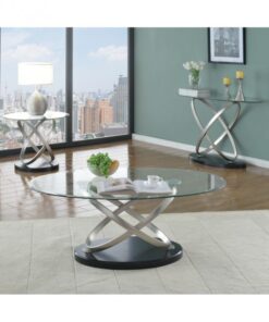 Brassex SIC275 CHANTAL Sofa table