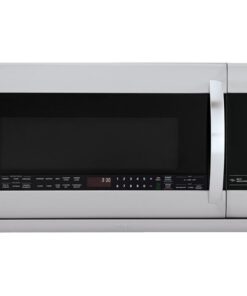 LMV2257ST LG Microwave