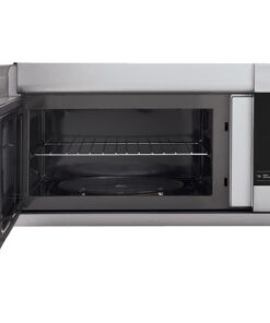 Alternative view of LMV2257ST LG Microwave