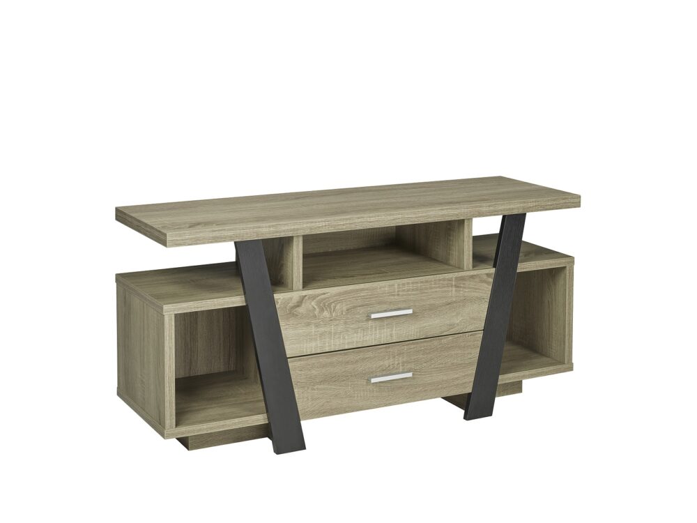Alternative view of Brassex 151231 / 172083 47' TV STAND