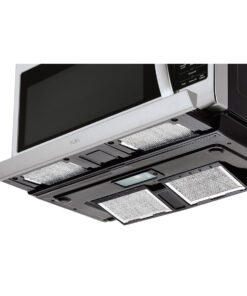 Alternative view of LMV2055ST LG Microwave