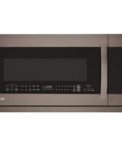 LMV2257BD LG Microwave