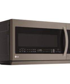 Alternative view of LMV2257BD LG Microwave