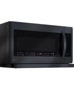 Alternative view of LMV2257BM LG Microwave