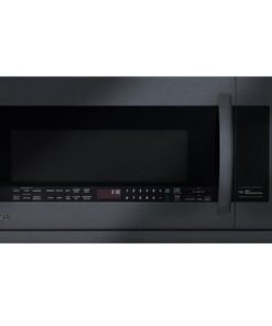 LMV2257BM LG Microwave