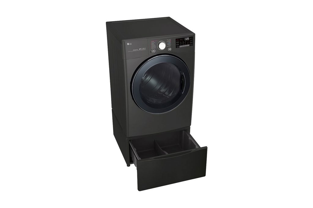 LG DLEX3900B Dryer - Furniture Trends