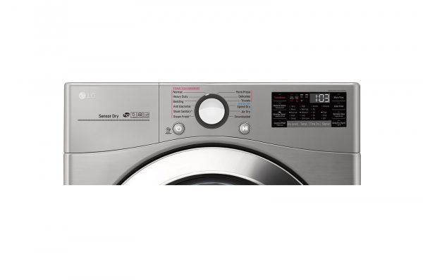 LG DLEX3700V Dryer - Furniture Trends