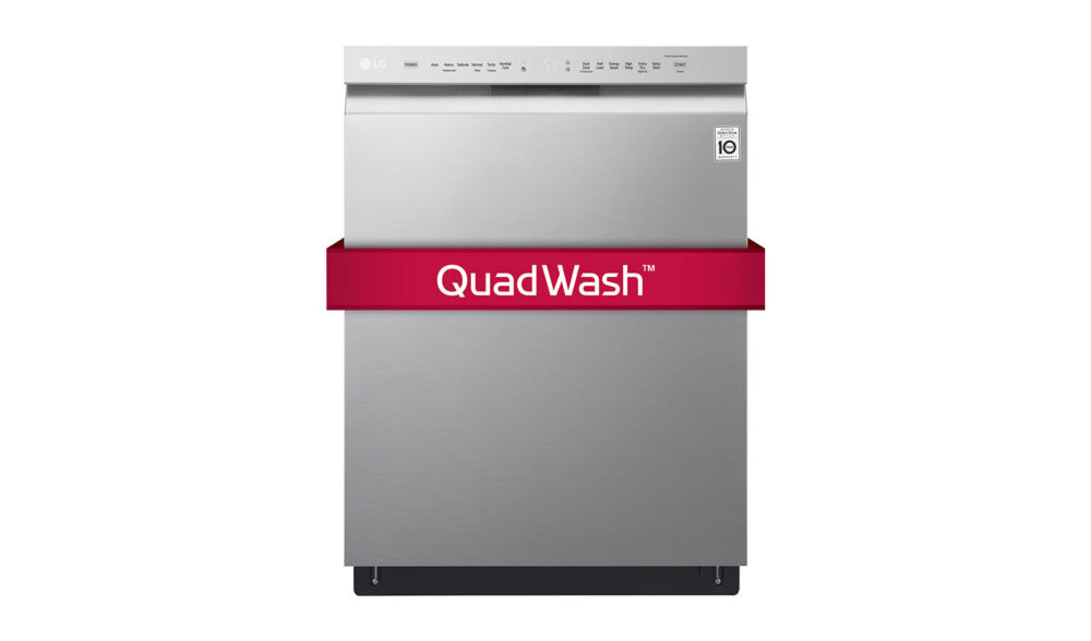 LDF5545ST LG Dishwasher