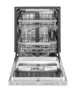 Alternative view of LDP6797ST LG Dishwasher