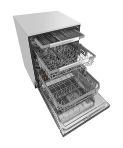 Alternative view of LDP6797BD LG Dishwasher