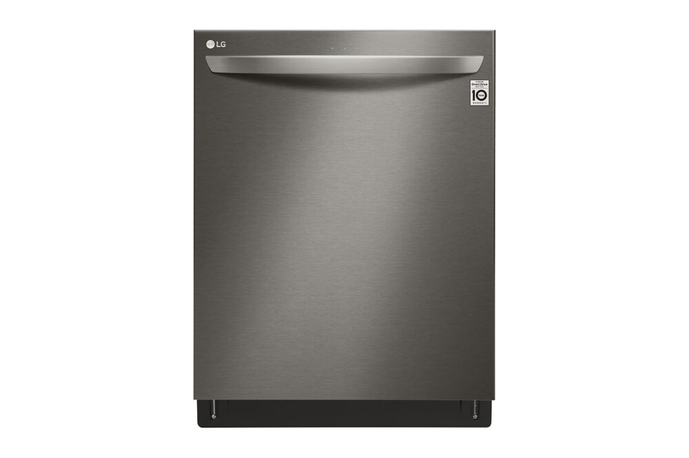 LDT5678BD LG Dishwasher