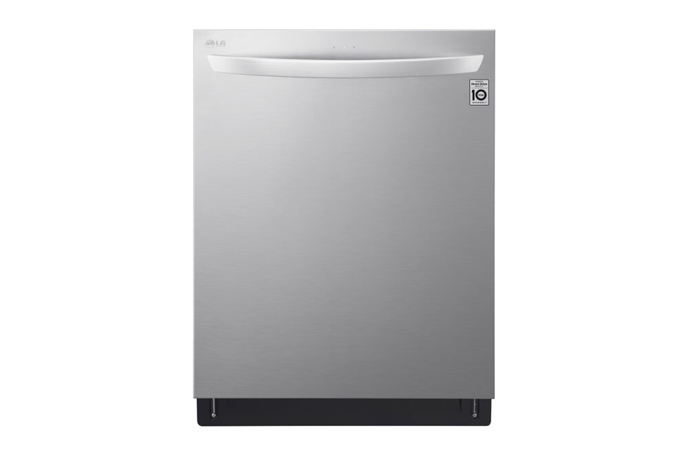 LDT5678SS LG Dishwasher