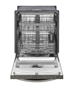 Alternative view of LDT5678BD LG Dishwasher