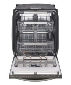Alternative view of LDT7808BD LG Dishwasher