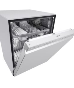 Alternative view of LDF5545ST LG Dishwasher
