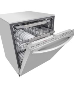 Alternative view of LDT7808ST LG Dishwasher