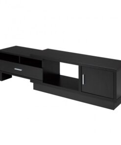 Brassex 172000 RC / 151137 TV STAND DARK CHERRY