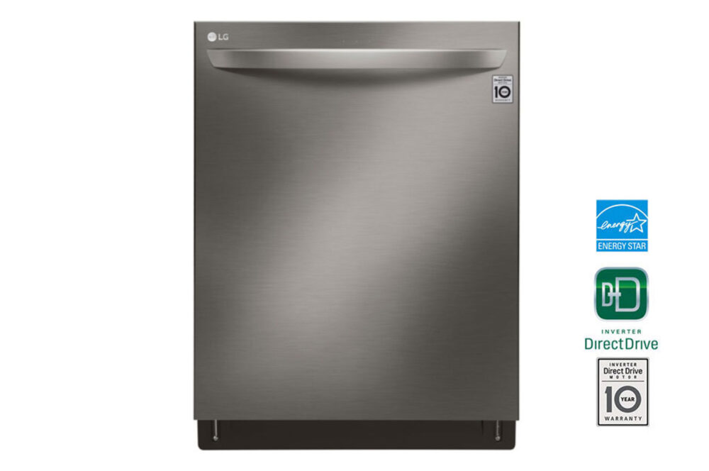 LDT7808BD LG Dishwasher