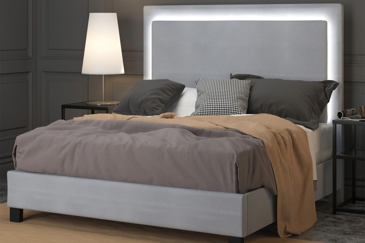 Perfect Bedroom Furniture For A Contemporary Decor