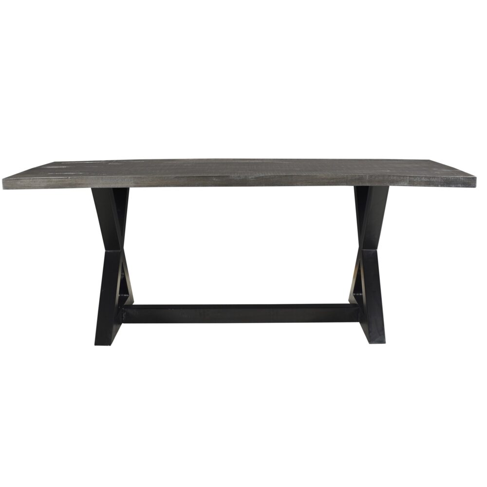 Worldwide Zax Rectangular Dining Table