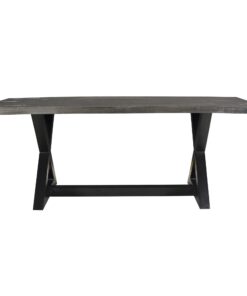 Worldwide Zax Rectangular Dining Table