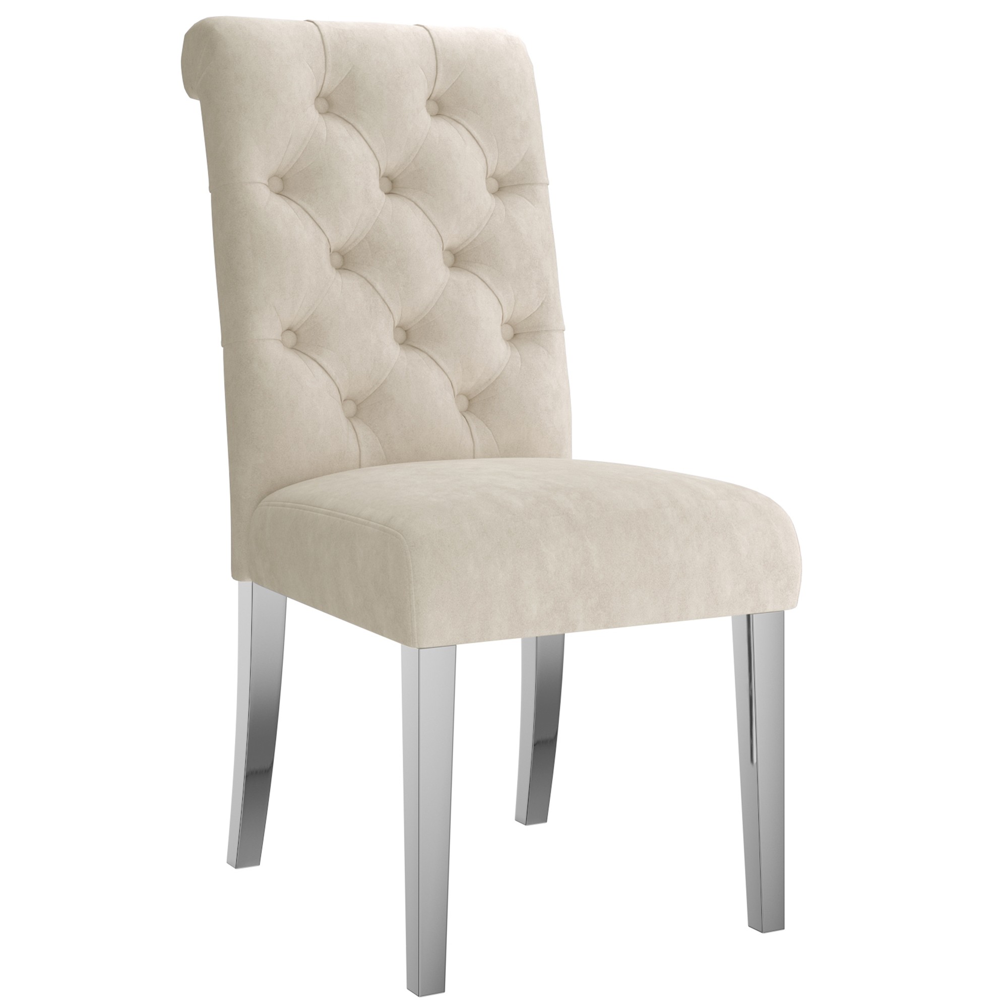 chloe side chair