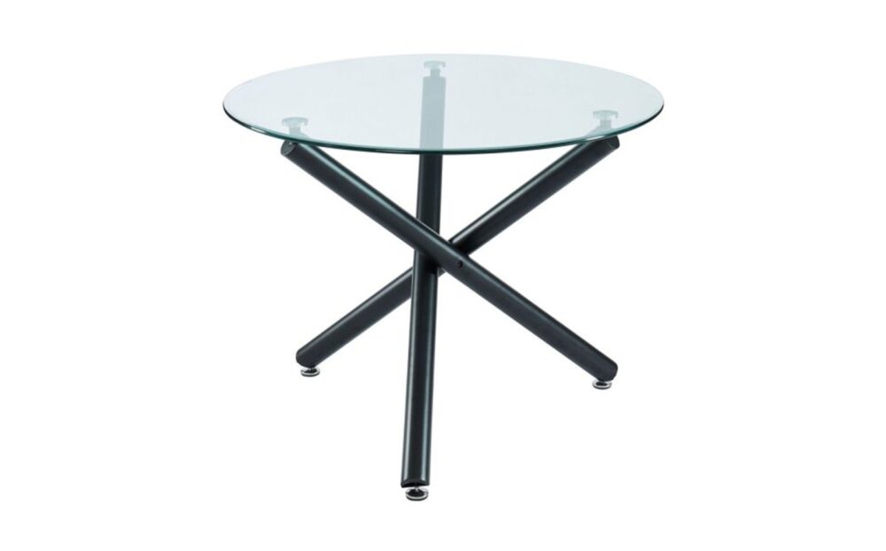 Worldwide Suzette Round Dining Table